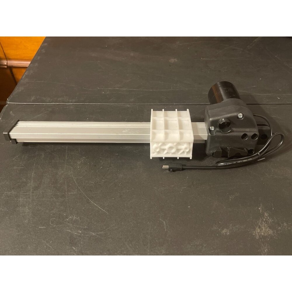 Okin La-z-boy Actuator Motor 10.000128.0001 Furniture Replacement Sofa NEW - Picture 6 of 6